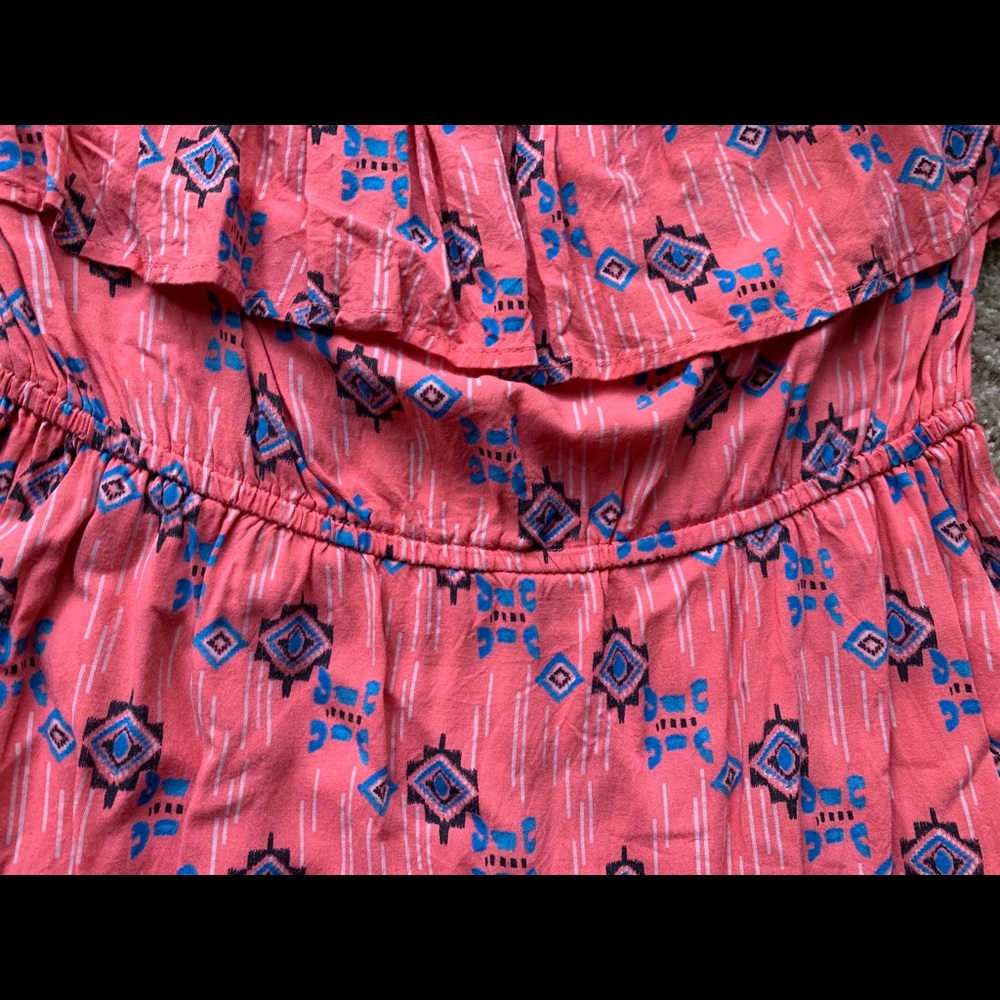 SUMMER DRESS - Picture 4 of 5